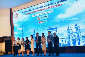 HỘI NGHỊ GAN MẬT TP HỒ CHÍ MINH – 2022  “NHỮNG VẤN ĐỀ GAN MẬT MỚI ĐƯỢC CẬP NHẬT”