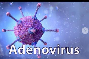 Trẻ nhiễm virus Adeno, khi nào thì cần nhập viện điều trị nội trú?