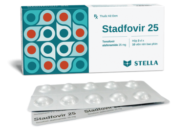 Stadfovir 25