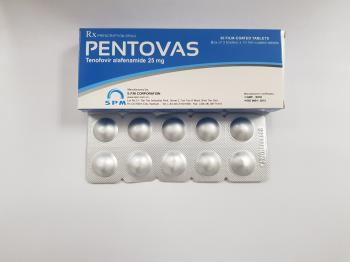 PENTOVAS