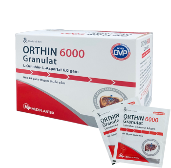 Orthin 6000 Granulat