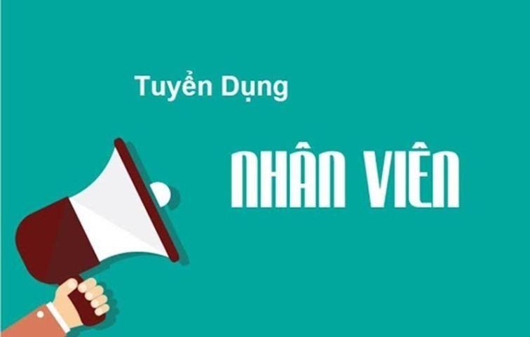 Tuyển dụng Trình dược viên và Cộng tác viên