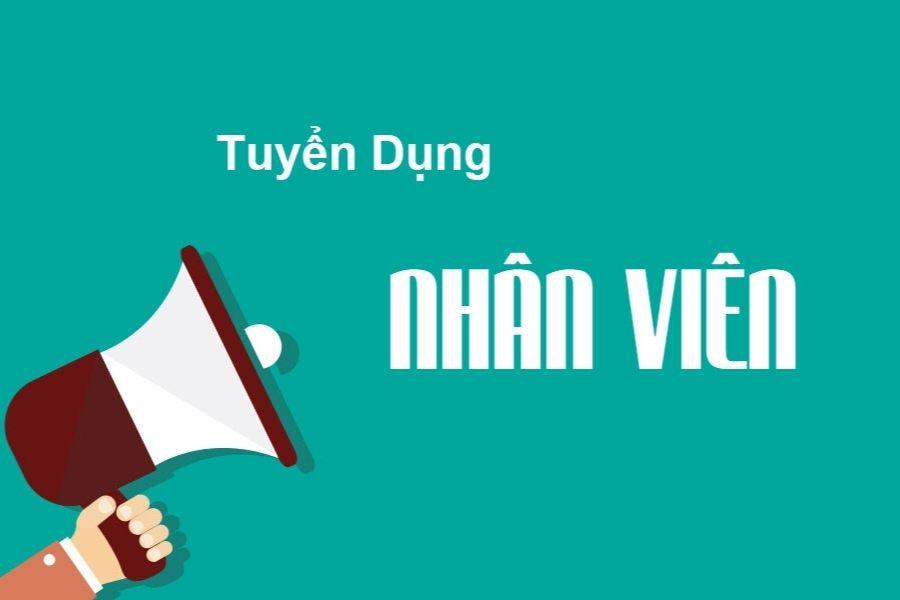 Tuyển dụng Trình dược viên và Cộng tác viên